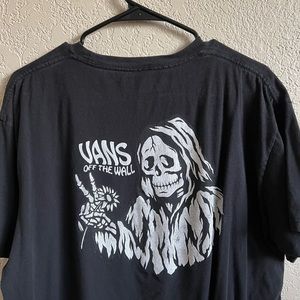 Vans T Shirt